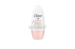 Dove golyós deo női Powder, 50 ML
