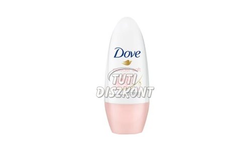 Dove golyós deo női Powder, 50 ML