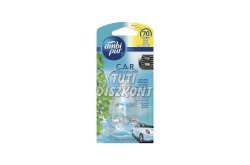 Ambi Pur Car ut. Aqua Cascade, 7 ml