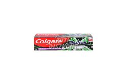 Colgate fogkrém 100ml Max Fresh Bamboo Charcoal, 100 ml