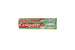 Colgate fogkrém 125ml Herbal, 125 ml