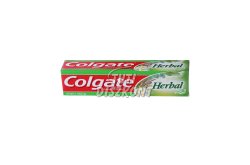 Colgate fogkrém 125ml Herbal, 125 ml