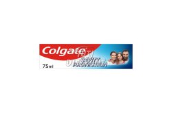 Colgate fogkrém 75ml Maximum Cavity Protection, 75 ml