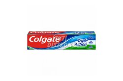 Colgate fogkrém 75ml Triple Action With Original Mint, 75 ml