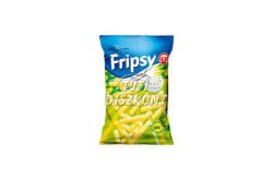 Fripsy snack hagymás-tejfölös 40g, 40 G