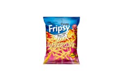 Fripsy snack sajtos 50g, 50 G
