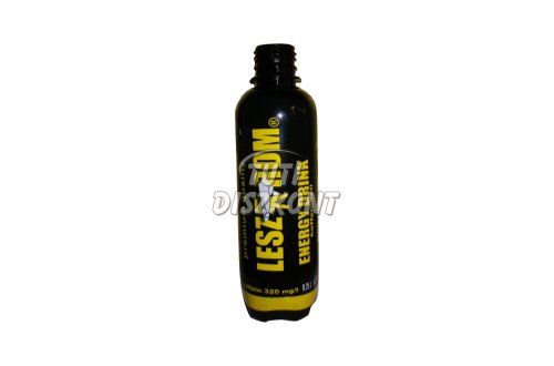 Leszarom energiaital 250ml (DRS), 250 ML