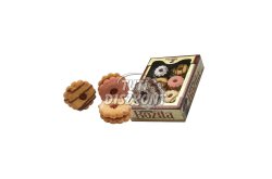 Dolcetta linzer mix, 320 G