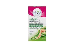 Veet hideggyanta szalagok normál és száraz bőrre (Aloe Vera), 12 db