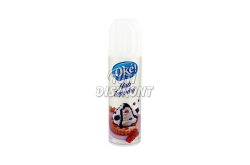 Friesland Oké cukrozott habspray, 241 ml