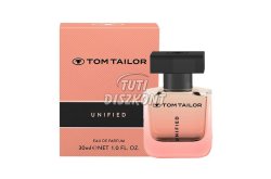 Tom Tailor For Women Unified EDP 30ml, 30 ml