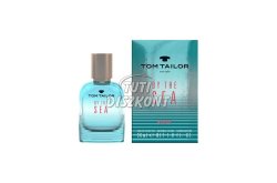 Tom Tailor For Women By The Sea EDT 30ml, 30 ml