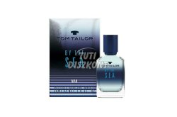 Tom Tailor For Men By The Sea EDT 30ml, 30 ml