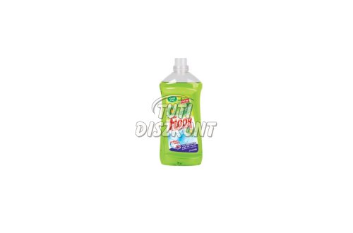 Floor univerzális tisztító Lime-menta akt.szód.zöld, 1.5 l