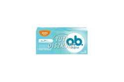 o.b. tampon 32 db Original Super, 32 db