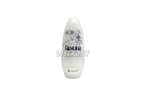 Rexona golyós deo női Crystal Clear Diamond, 50 ML