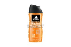 Adidas tusfürdő ffi Power Booster 3in1, 250 ml