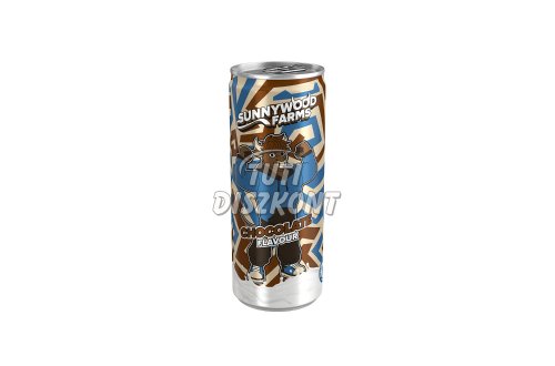 Sunnywood Farms Chocolate, 250 ML