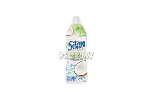 Silan öblítő konc. 770ml Coconut water, 770 ml