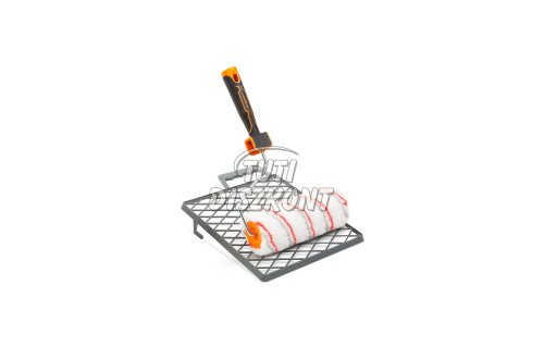 Festőhenger szett-3db-os 180mm 11180A, 1 CS