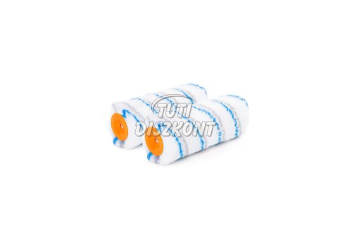 Festőhenger mikroszálas-180mm 2db/cs 11186D-2, 2 CS