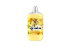Coccolino öblítő konc. 1,7L Happy yellow, 1700 ML