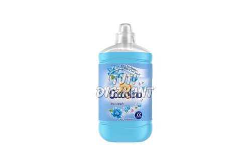 Coccolino öblítő konc. 1,7L Blue Splash, 1700 ML