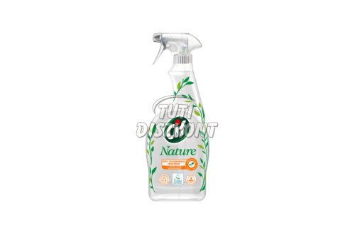 Cif Természet receptje Konyhai zsíroldó szf. 750ml, 750 ML