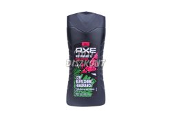 Axe tusfürdő Wild Pink Pepper X, 250 ml