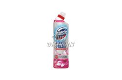 Domestos Power WC tisztító gél 700ml Floral, 700 ML