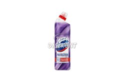 Domestos Protection WC tiszító gél 700ml Sea Breeze&Lavender, 700 ML