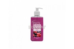 Florisse folyékony szappan pumpás 500ml berry, 500 ml