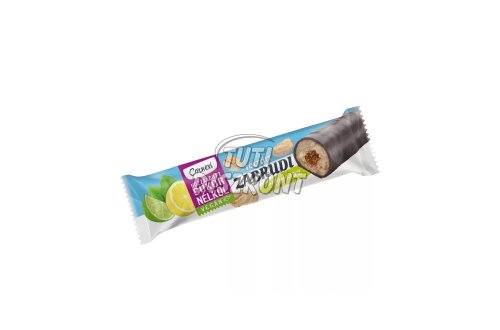 Cornexi Zabrudi citrom-lime HCN, 30 g