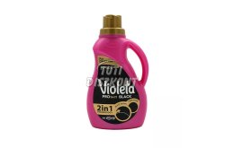 Violeta Protect mosógél 1800ml Black, 1800 ML