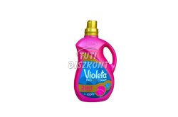 Violeta Protect mosógél 1800ml Color, 1800 ML