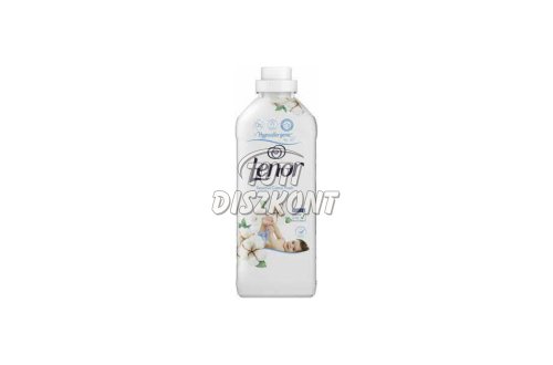 Lenor öblítő konc. 700ml Cotton Fresh, 700 ML