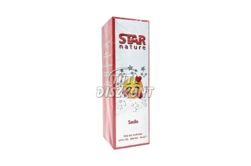 Star Nature női EDP 70ml Smile, 70 ml