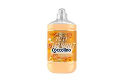 Coccolino öblítő konc. 1,7L Orange Rush, 1700 ML