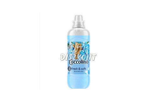 Coccolino öblítő konc. 975ml Blue Splash, 975 ML