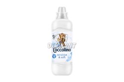 Coccolino öblítő konc. 975ml Sensitive, 975 ML