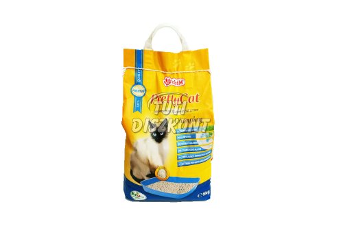 PrettyCat Macskaalom 10kg classic 100% bentonita, 10 kg