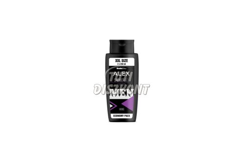 Alex tusfürdő Viking XXL 500ml, 500 ml