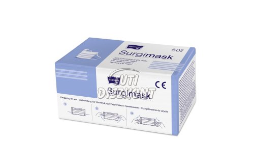 MATOPAT SURIMASK szájmaszk 50 DB, 50 db