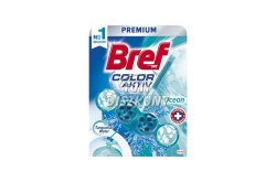 Bref Blue Aktiv 50gr Hygiene, 50 g