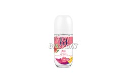 Fa golyós deo női Fiji Dream Melon&Ylang Ylang, 50 ML