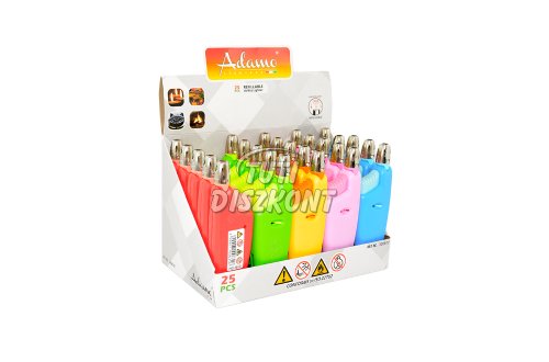 TŰZHELYGYÚJTÓ 320012/320017 ADAMO FIRENZE TELESZKÓPOS, 1 db