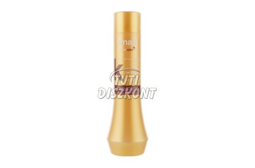 Amalfi hajbalzsam kreatinnal argan sérült hajra- arany, 1 L