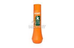 Amalfi hajbalzsam kreatinos normál hajra (narancs), 1 L