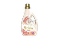 Violeta öblítő 2,7l Flower Kiss, 2.7 L
