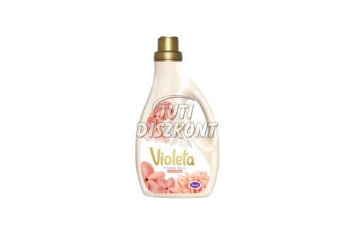 Violeta öblítő 2,7l Flower Kiss, 2.7 L